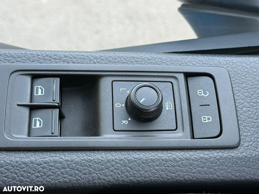 Volkswagen Transporter Kurz Plus Trendline - 8
