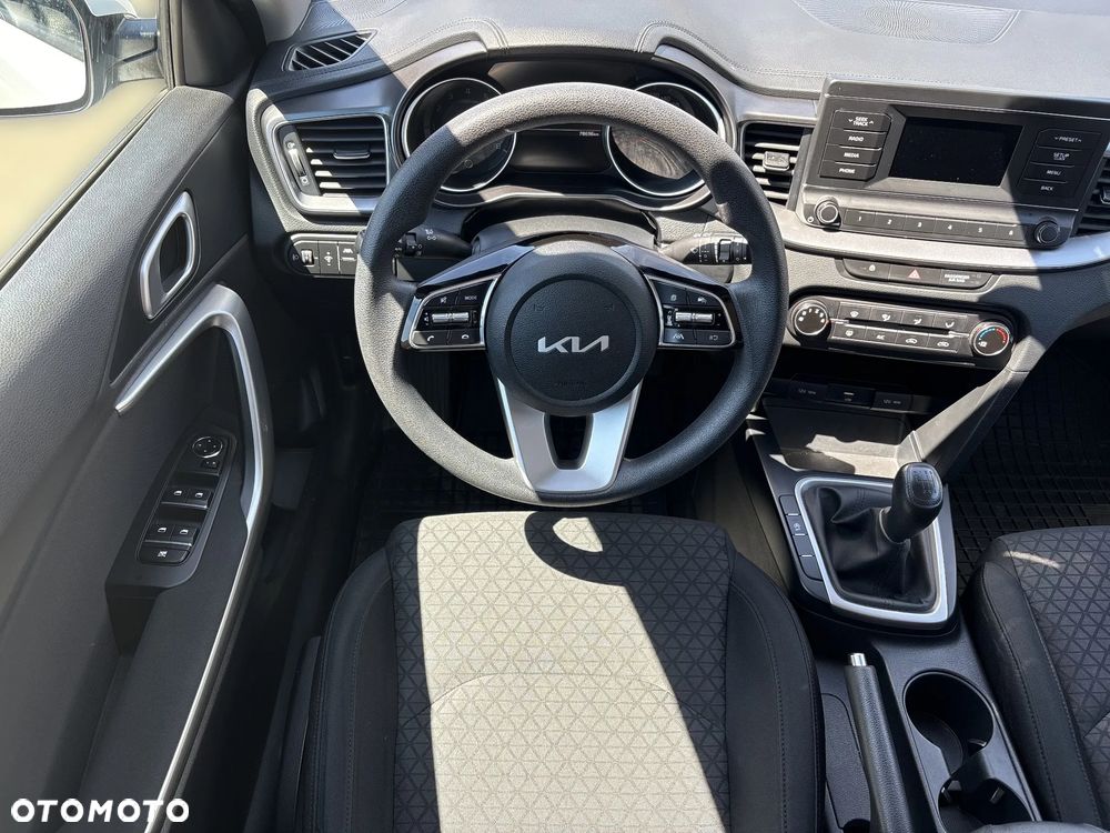 Kia Ceed 1.0 T-GDI S - 21