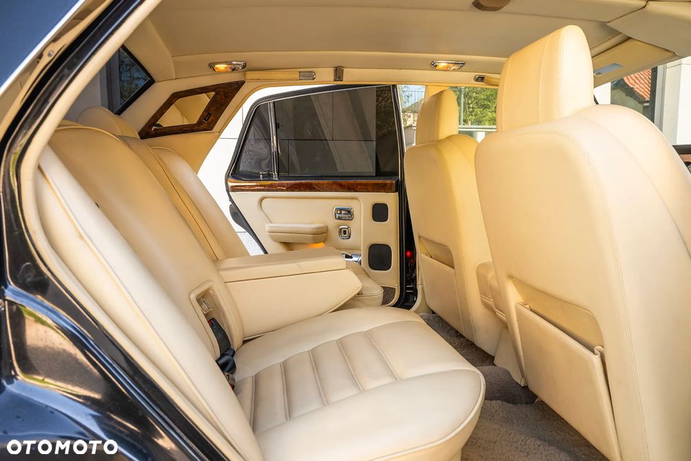 Bentley Turbo R - 19