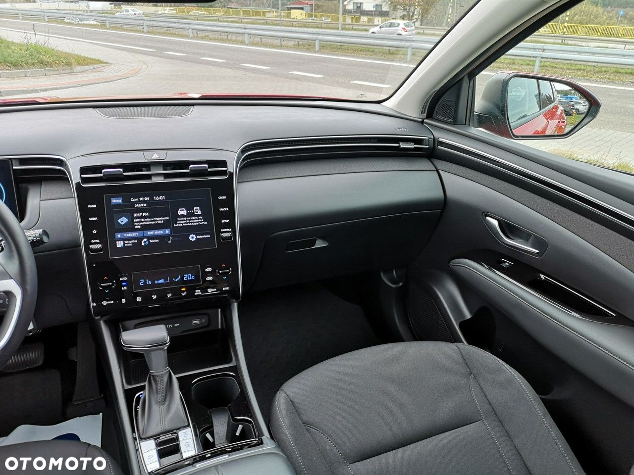 Hyundai Tucson - 25