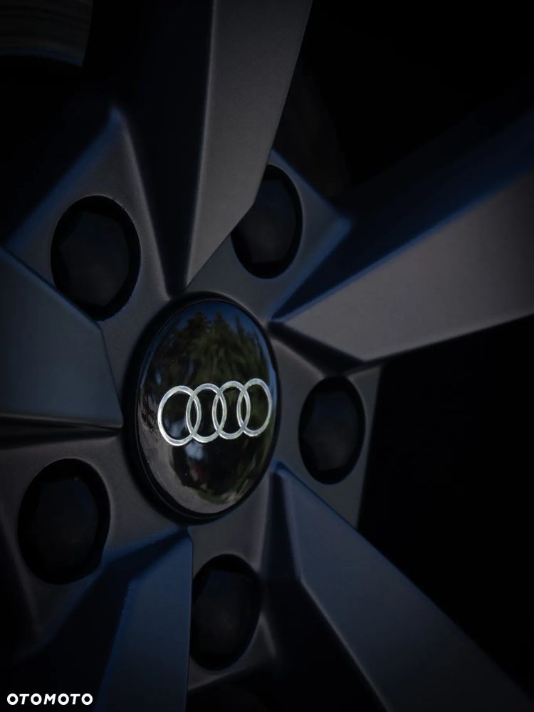 Audi A5 Cabrio - 16