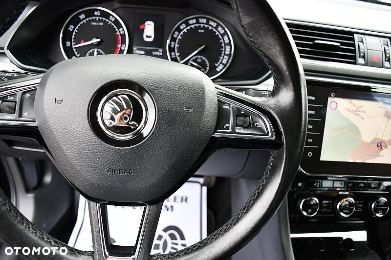 Skoda Superb 1.4 TSI ACT Style - 17