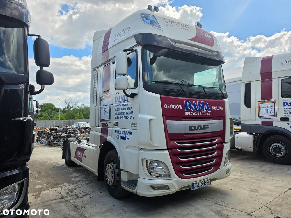 DAF XF 106 - 2