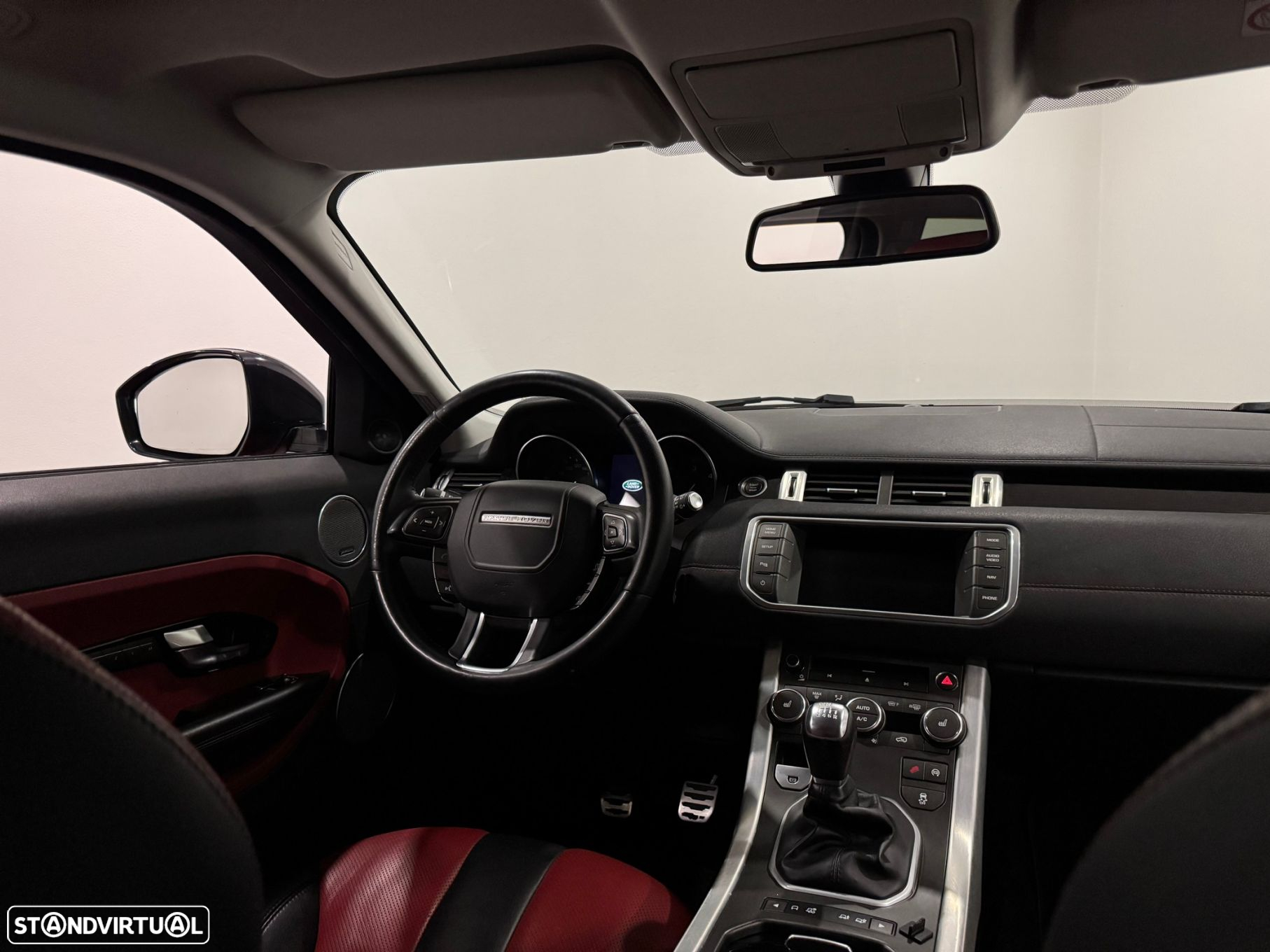 Land Rover Range Rover Evoque 2.2 eD4 Dynamic - 33