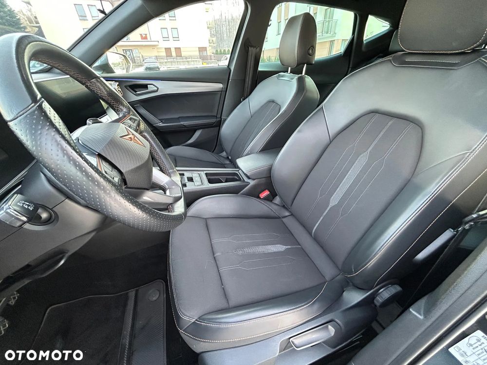 Cupra Formentor - 19