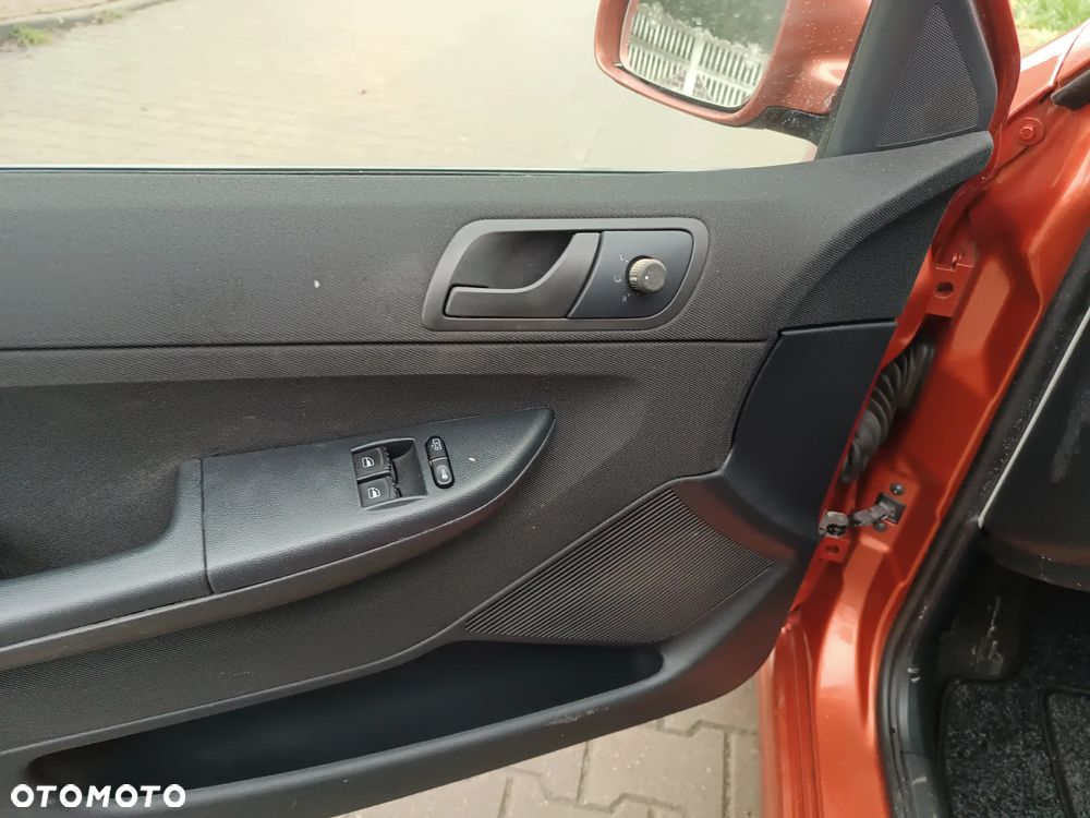 Skoda Fabia 1.4 16V Cool Edition - 22