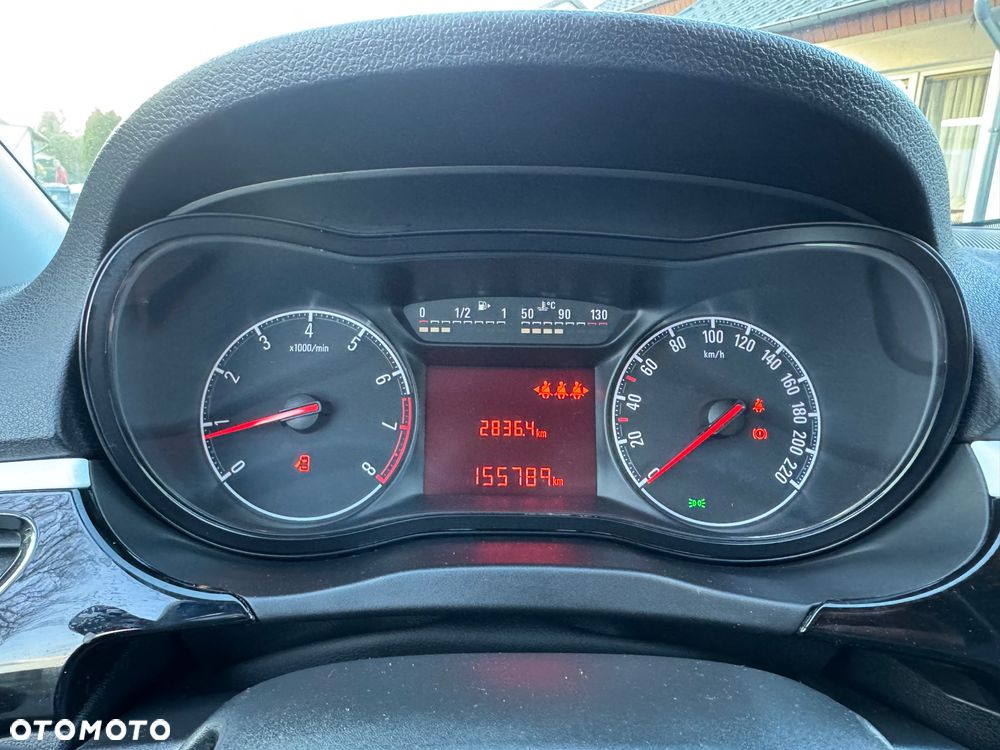 Opel Corsa - 26