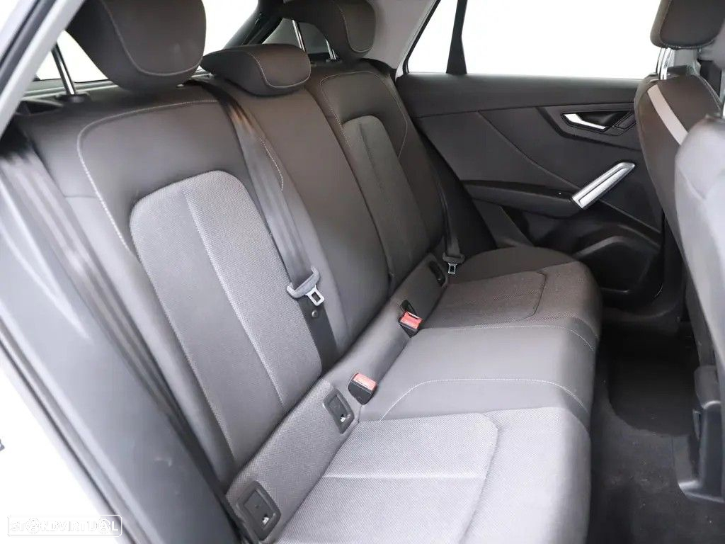 Audi Q2 30 TFSI Sport S tronic - 24