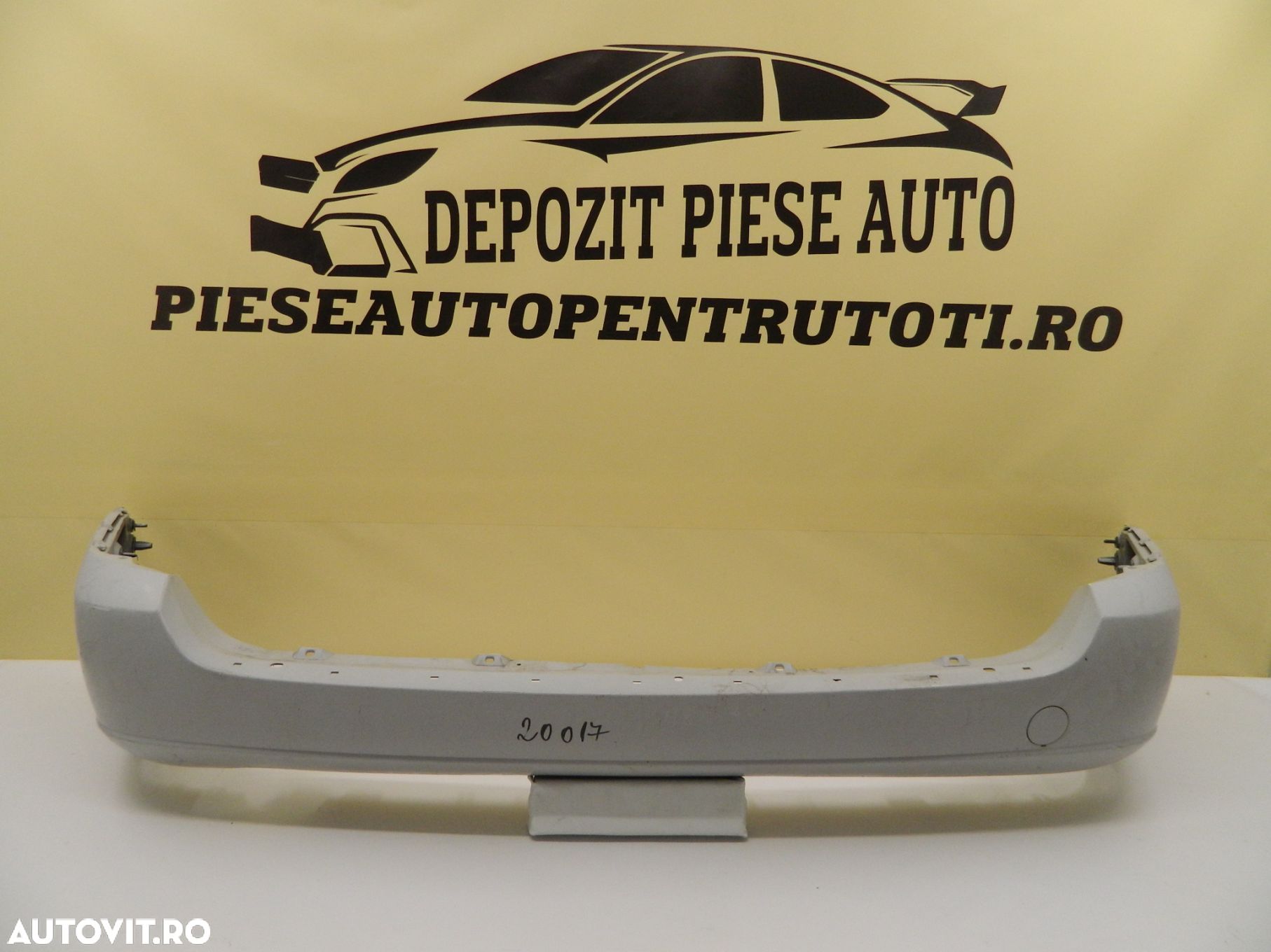 Bara spate Ford Focus 1 Combi 1998, 1999, 2000, 2001, 2002, 2003, 2004 ,98AB-N17906 - 1