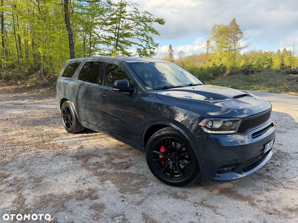Dodge Durango - 2