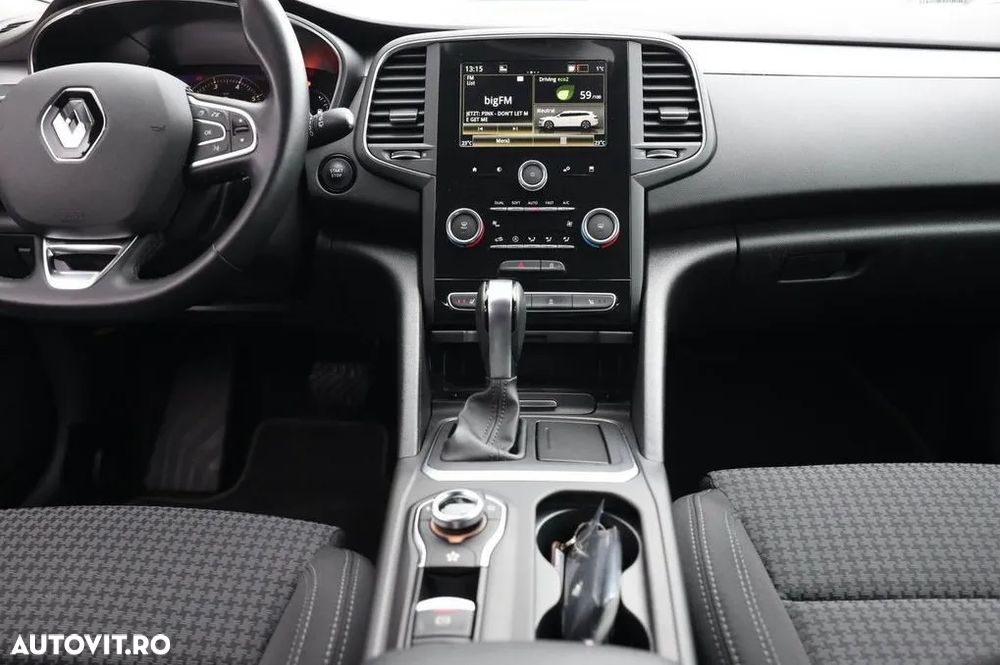 Renault Talisman - 8