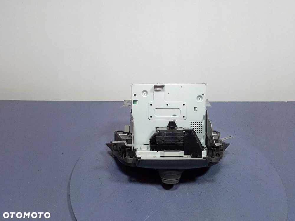 ACURA TL IV RADIO PANEL KLIMATYZACJI 39100-TK4-A200 - 10