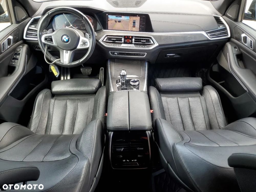 BMW X5 xDrive40i xLine - 5