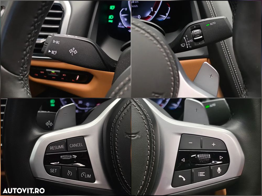 BMW Seria 8 840d xDrive - 12