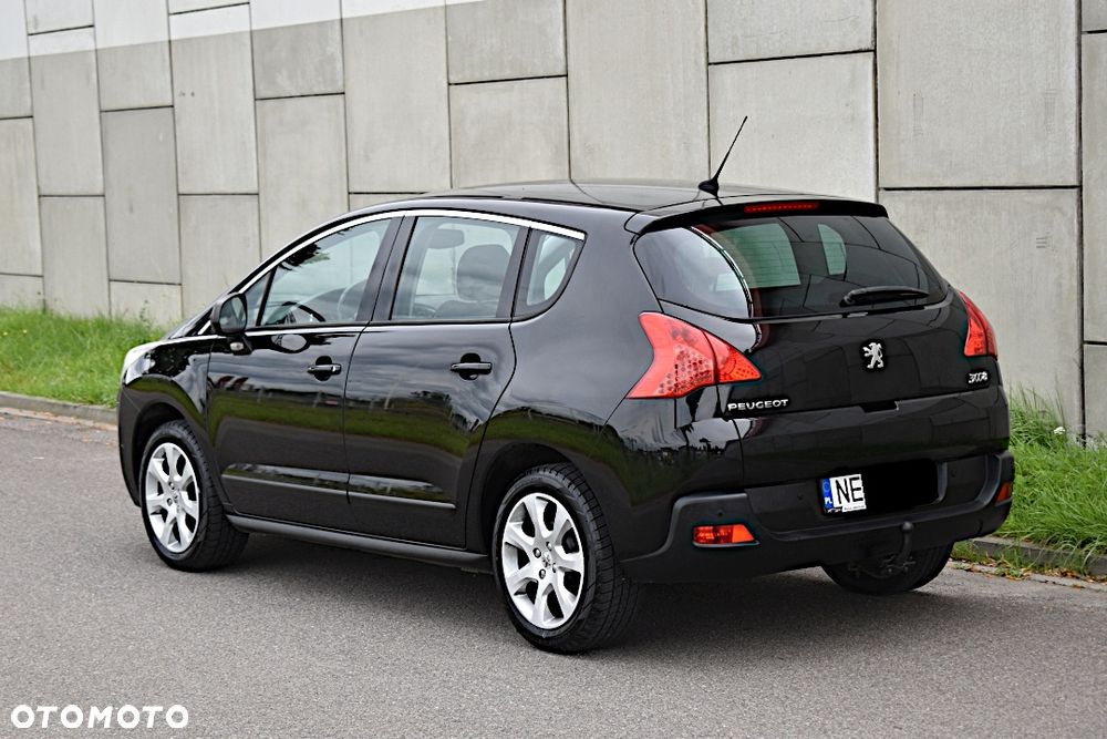 Peugeot 3008 1.6 Active - 13