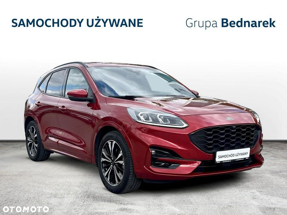 Ford Kuga 1.5 EcoBoost ST-LINE X - 7