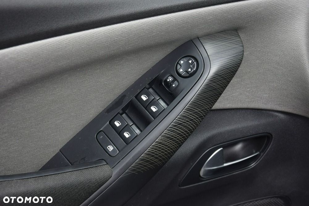 Citroën C4 Grand Picasso 1.6 e-HDi Intensive - 25