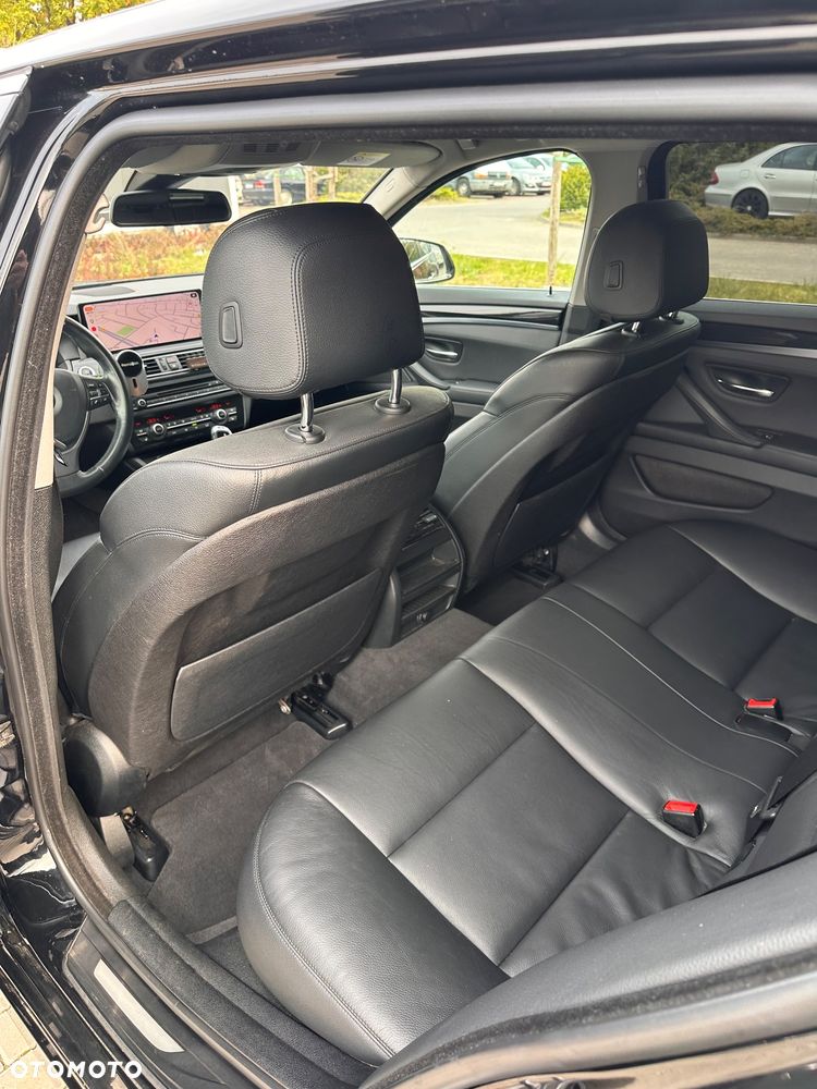 BMW Seria 5 - 14