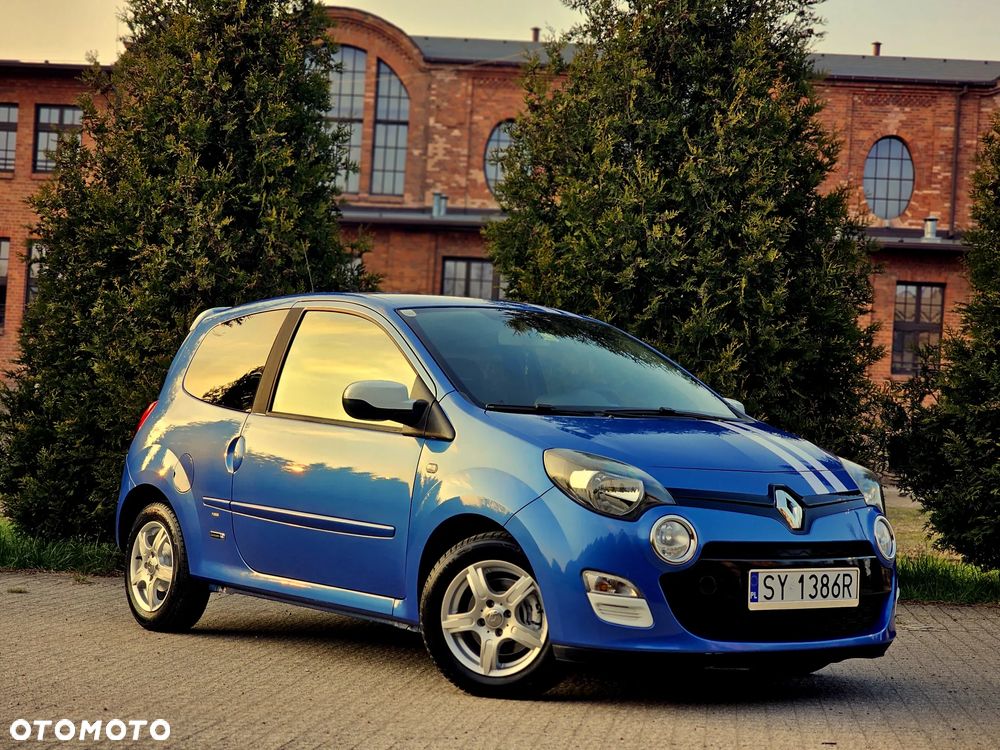 Renault Twingo - 9