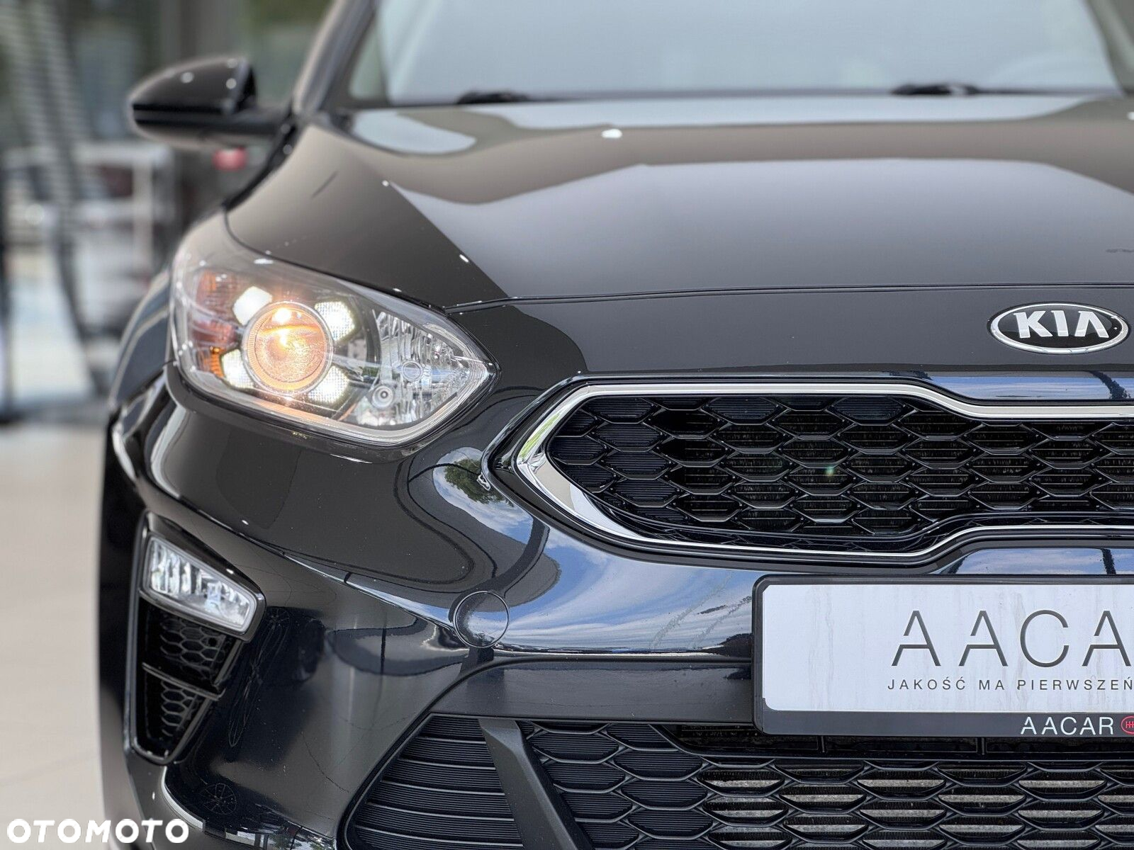 Kia Ceed - 40