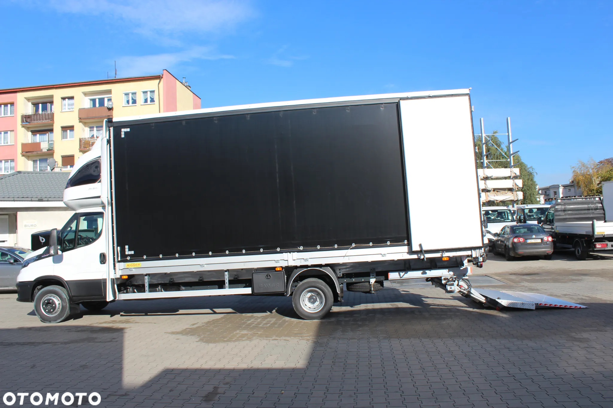 Iveco Daily - 15
