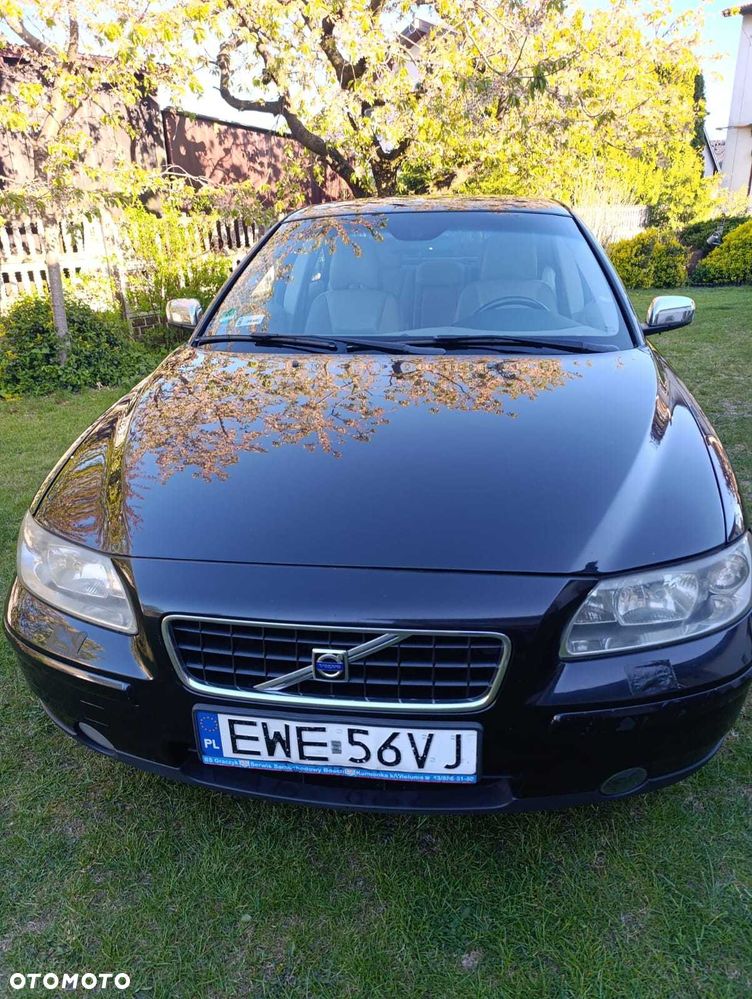 Volvo S60 - 8