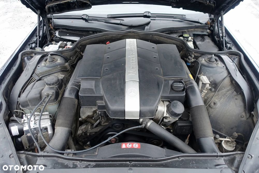 Mercedes-Benz SL 350 - 20