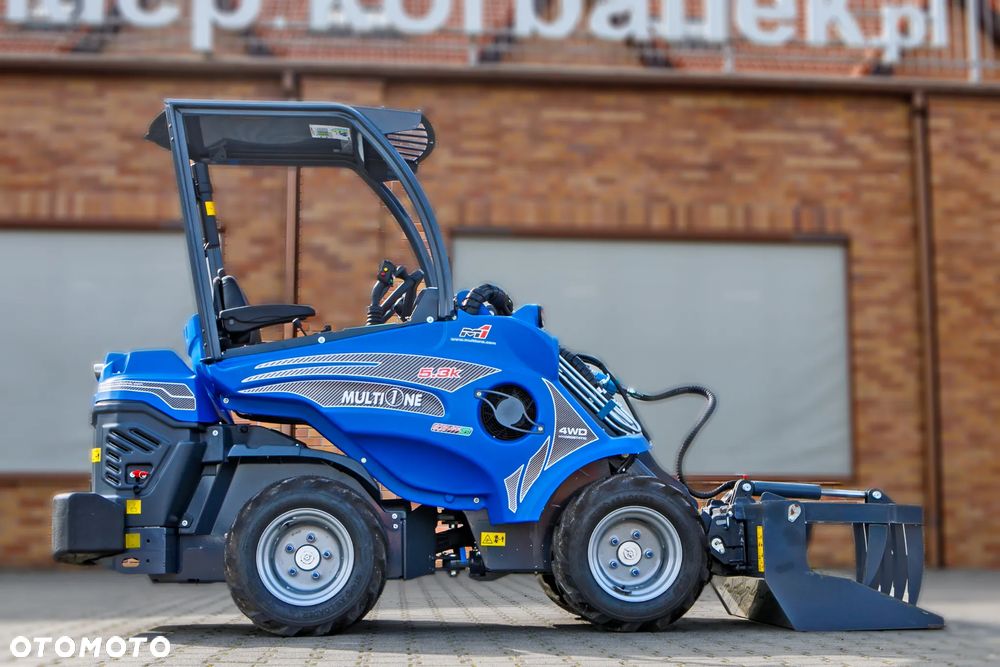 MultiOne 5.3 K iD - 23