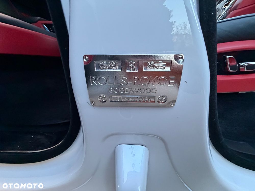 Rolls-Royce Cullinan - 9