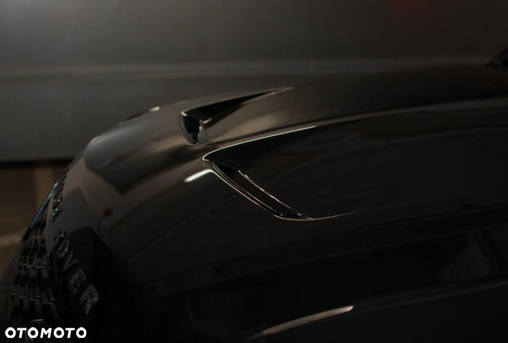 Land Rover Range Rover Sport - 10