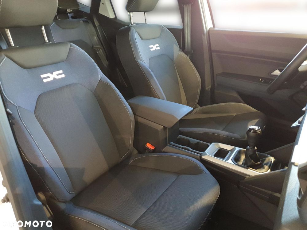 Dacia Duster - 24