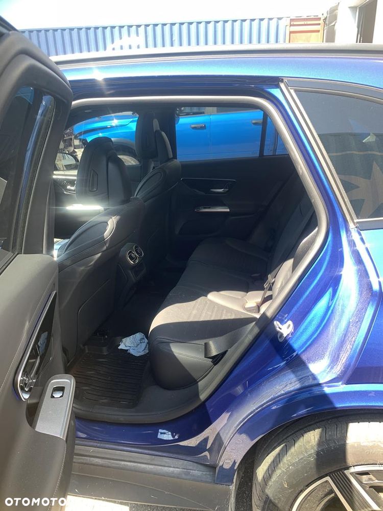 Mercedes-Benz GLC 300 mHEV 4-Matic AMG Line - 21