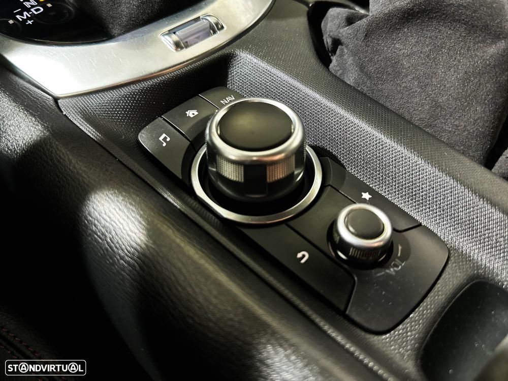 Abarth 124 Spider 1.4 MultiAir Turbo Auto GT - 30