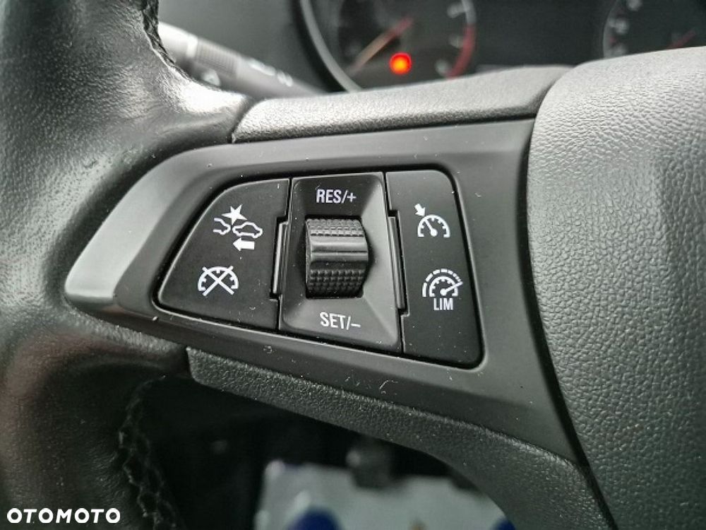 Opel Zafira - 30