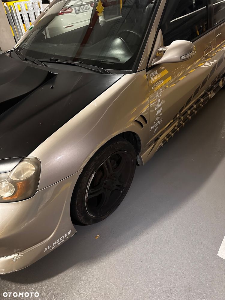 Honda Civic 1.5i - 13