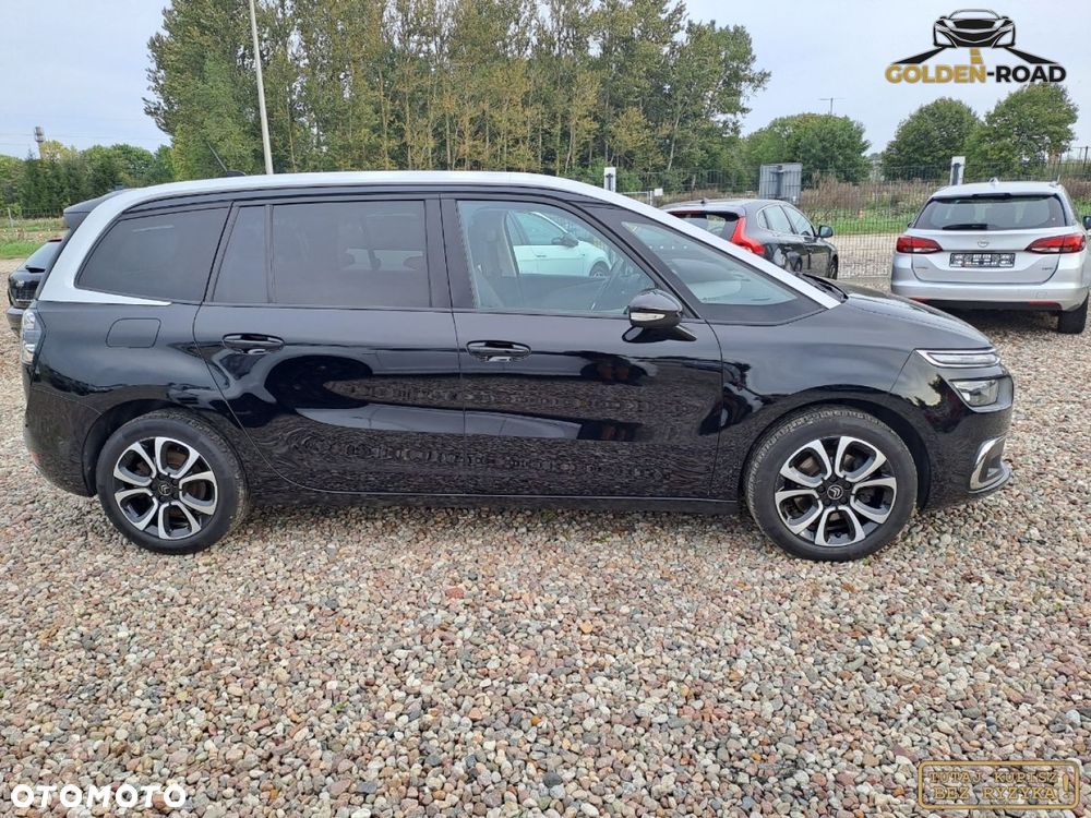 Citroën C4 SpaceTourer - 5