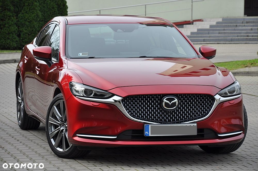 Mazda CX-5 2.0 Skyprestige 2WD - 8