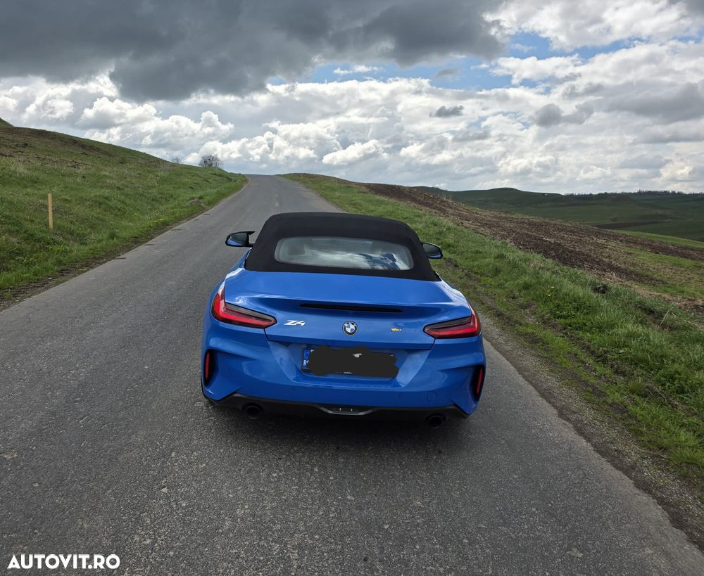 BMW Z4 sDrive20i M Sport - 19