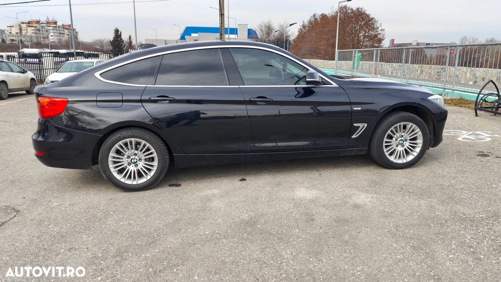 BMW Seria 3 - 15