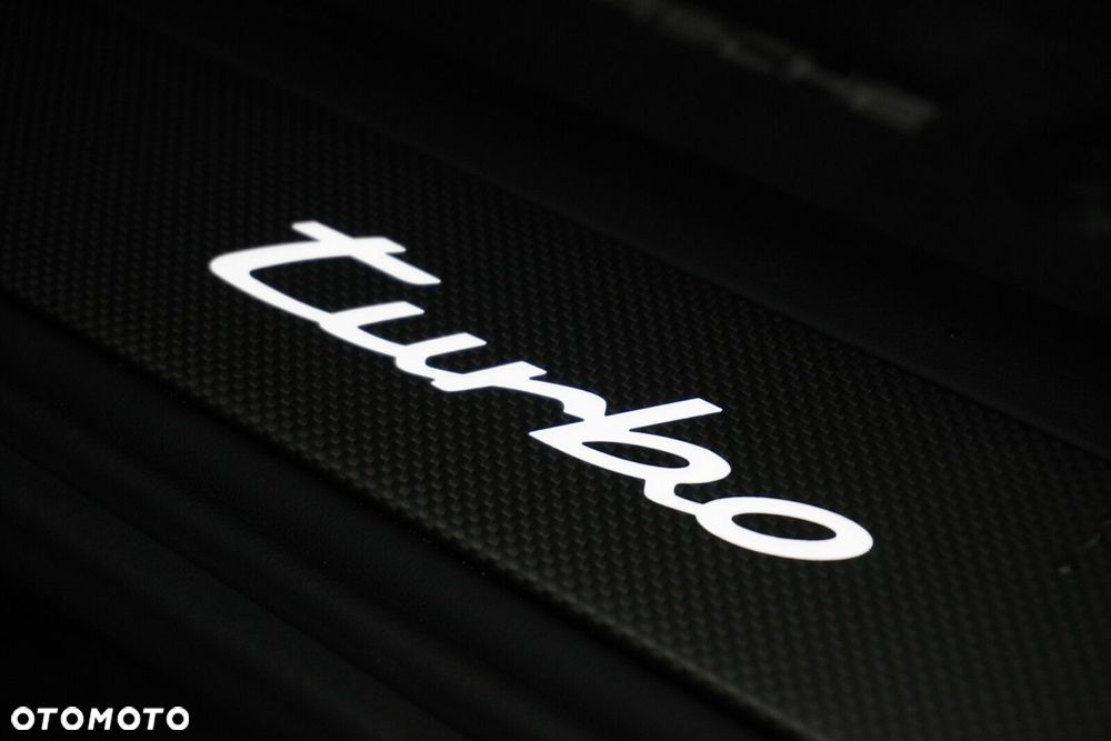 Porsche Panamera - 20