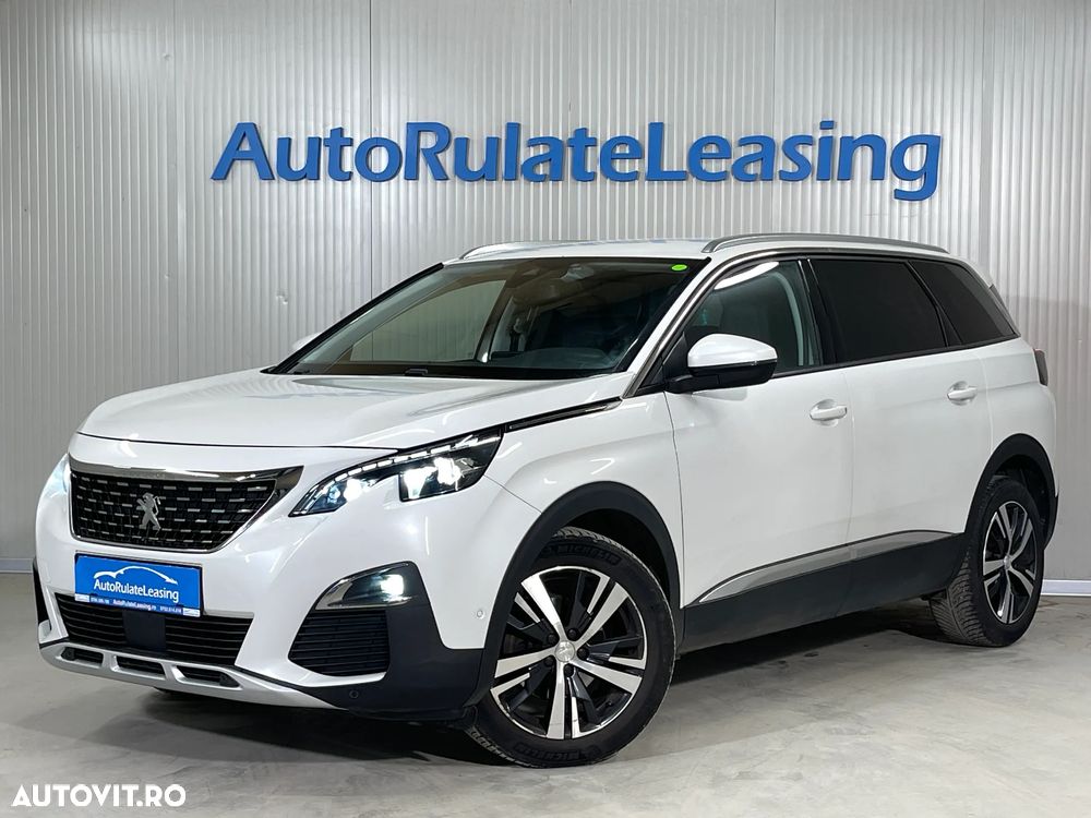 Peugeot 5008 - 1