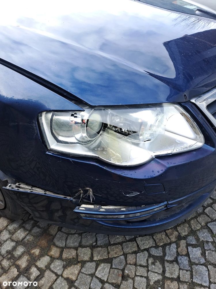 Volkswagen Passat Variant 2.0 TDI 4Motion BlueMotion Technol Highline - 10