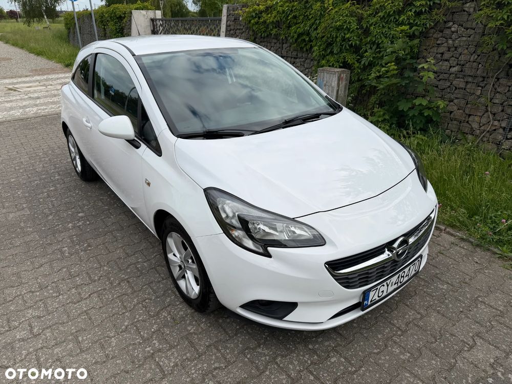Opel Corsa 1.3 CDTI Cosmo S&S - 5