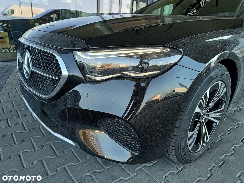 Mercedes-Benz Klasa E - 31