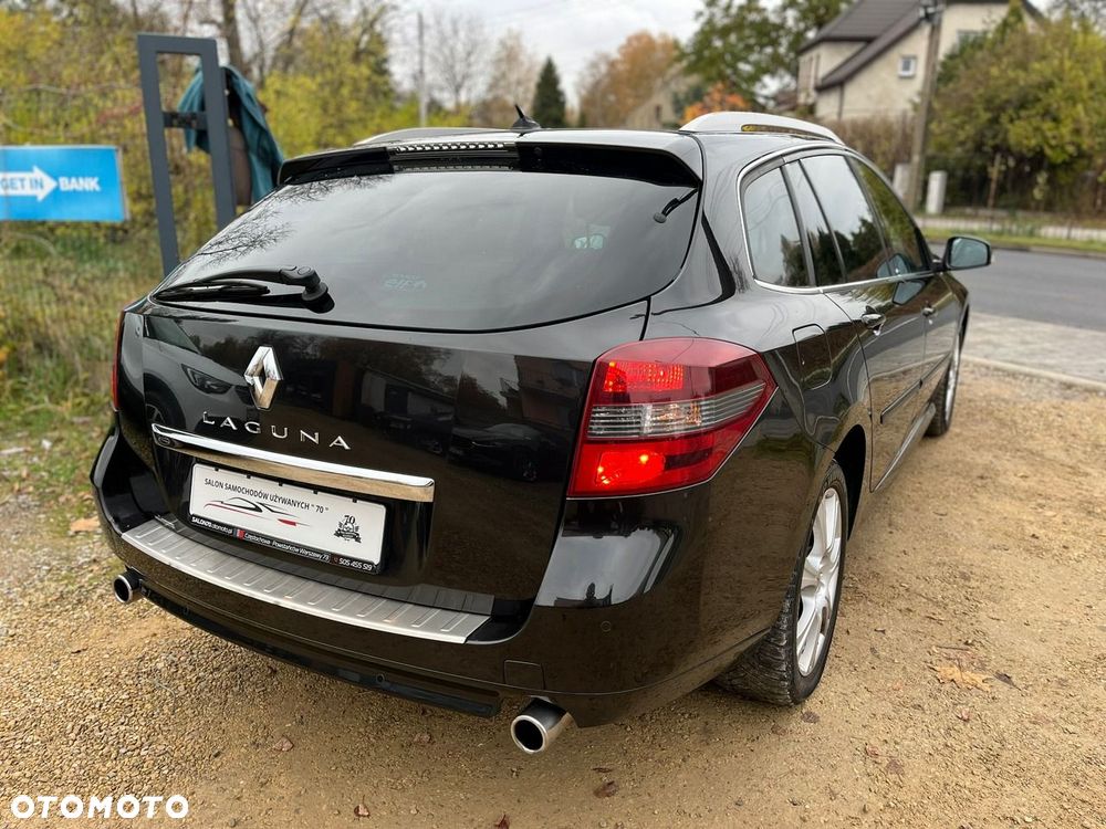 Renault Laguna - 5