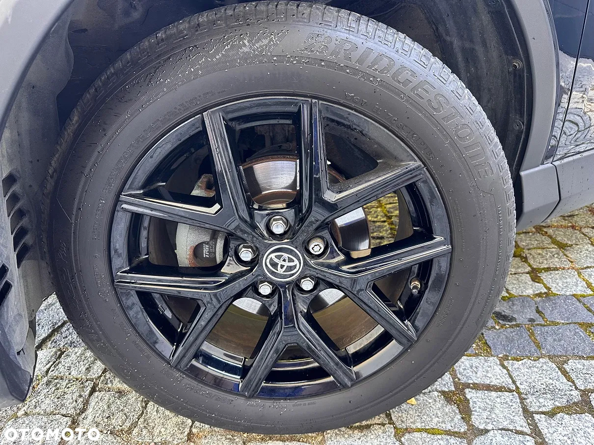 Toyota RAV4 2.0 Prestige 4x4 MS - 35
