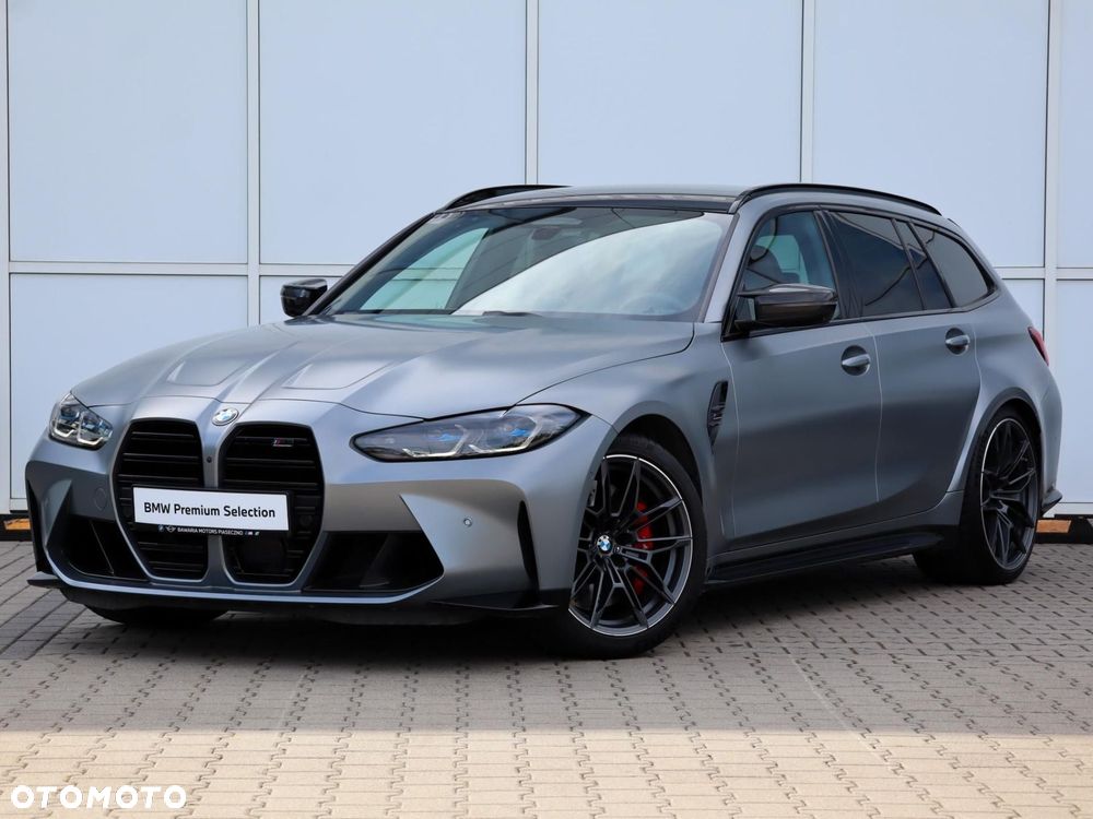 BMW M3 - 1