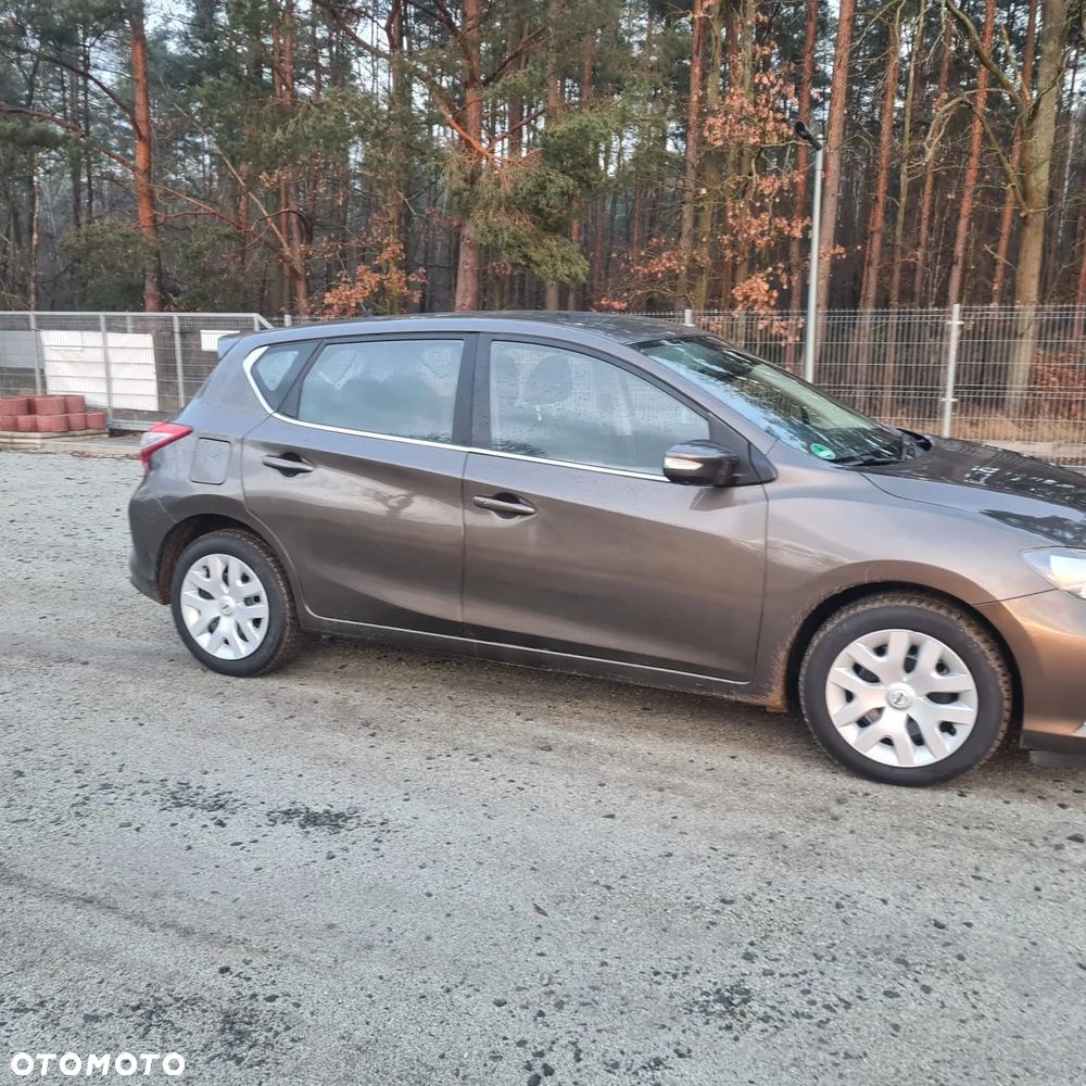 Nissan Pulsar 1.5 dCi N-Vision - 3