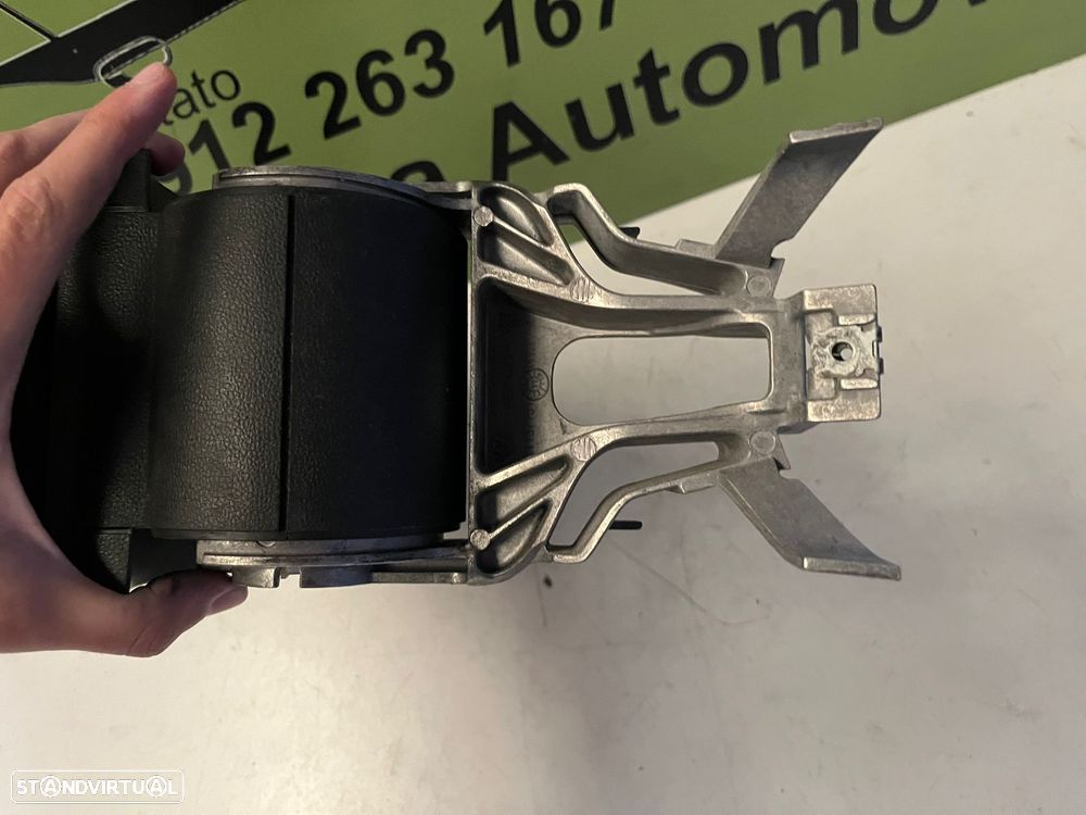 Vw Polo 6R - APOIO DE BRAÇO - Z457 - 7