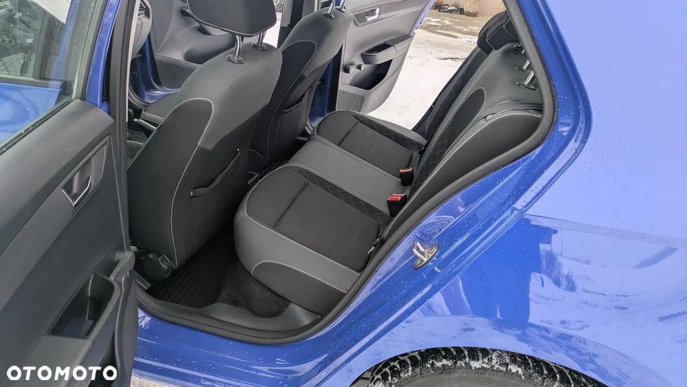 Skoda Fabia 1.0 TSI Ambition - 8